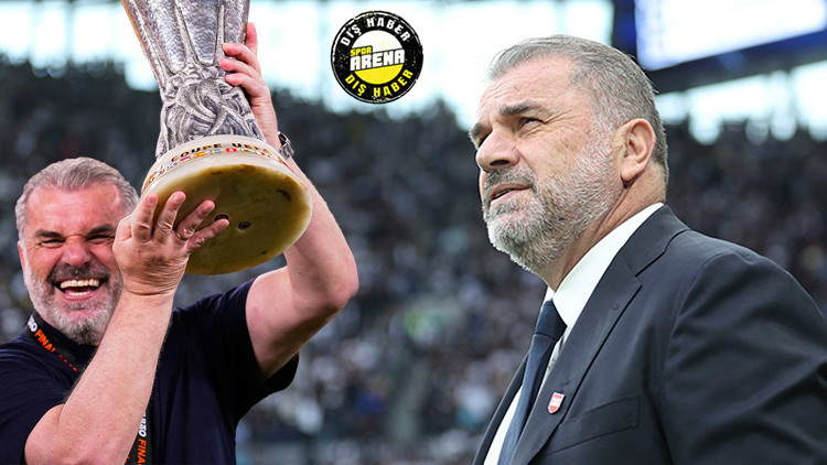 Ange Postecogloudan eski takımını kızdıracak sözler: Tottenham büyük bir kulüp değil