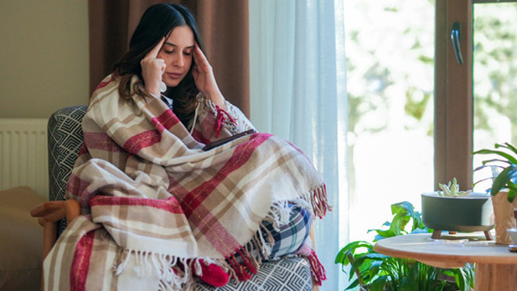 Grip hafıza sorunlarına yol açabilir