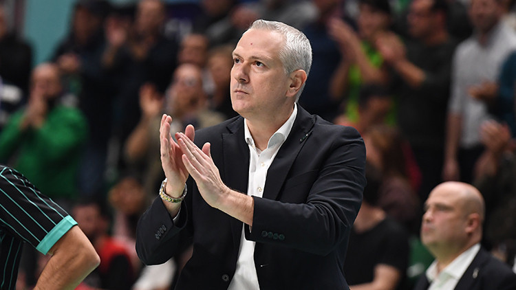 TOFAŞ, Emil Rajkovic ile yollarını ayırdı