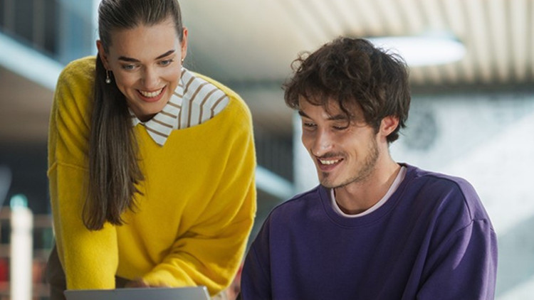 “Yarının Teknoloji Liderleri” yarışmasına başvurular devam ediyor