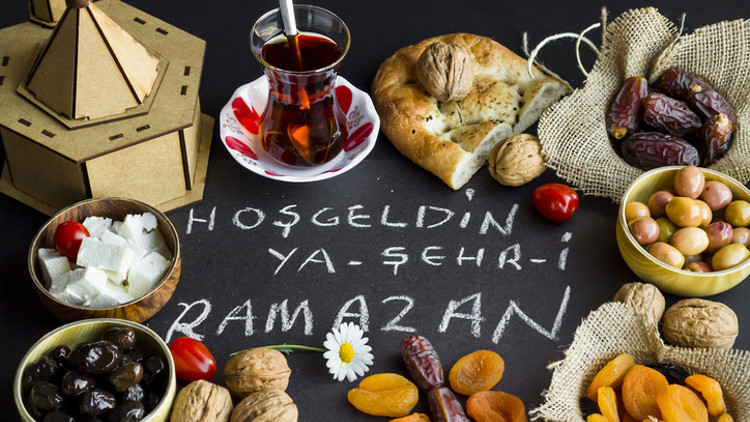 Ramazan’da gün boyu enerjik kalmanın formülü Ramazan’da gün boyu enerjik kalmanın formülü
