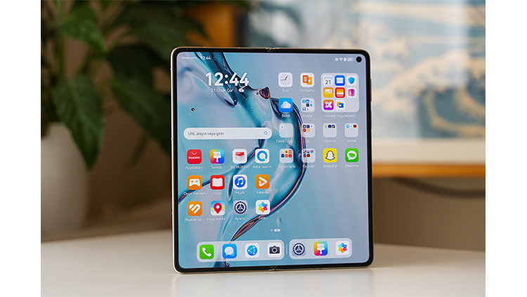 Neden Katlanabilir Telefon Almalısınız, İşte Cevabı : Huawei Mate X7 Neden Katlanabilir Telefon Almalısınız, İşte Cevabı : Huawei Mate X7