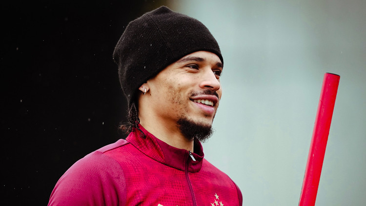 Galatasaraya Leroy Sane müjdesi