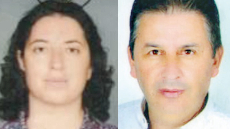 ‘Planlı’ cani