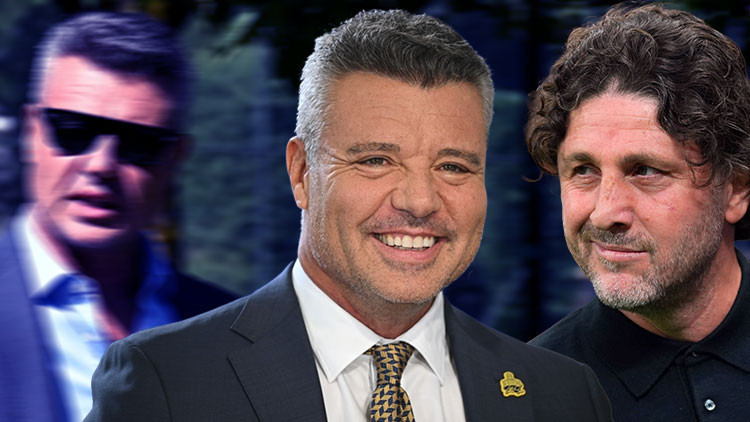 Fenerbahçe Başkanı Sadettin Saran’dan Trabzonspor maçı öncesi karar Bugün takıma açıklayacak