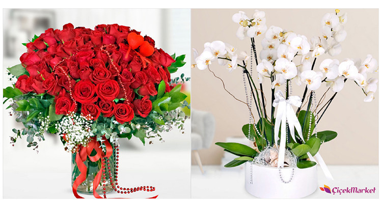 Sevdikleriniz için çiçek seçerken dikkat etmeniz gerekenler