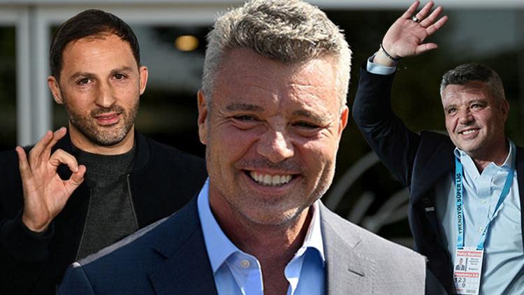 Fenerbahçe transferi bitirdi 19luk yetenek geliyor