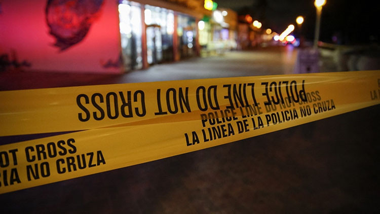 ABD üniversitesinde silahlı saldırı: 2 ölü, 1 yaralı ABD üniversitesinde silahlı saldırı: 2 ölü, 1 yaralı