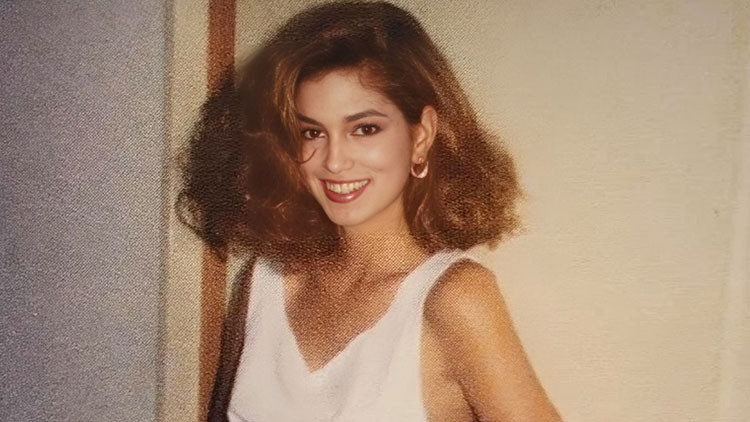 Model olmak için okulunu bırakınca ona ‘kafasız’ demişlerdi… Şimdi dünya adını ezbere biliyor