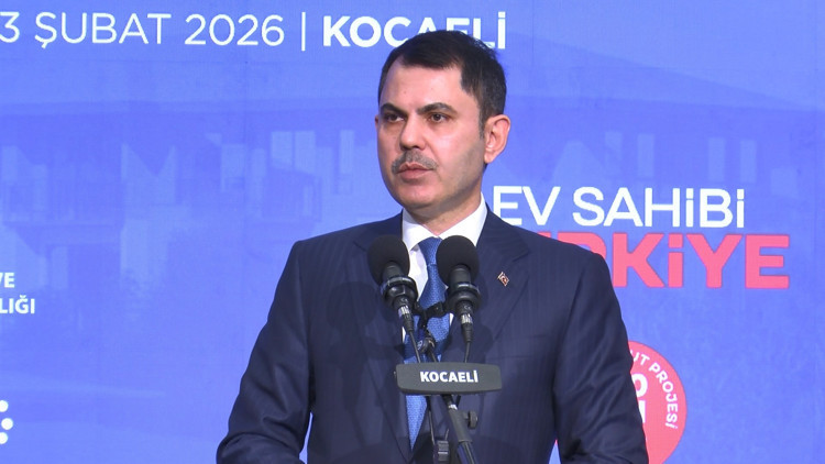 Bakan Kurum: Belediyelerinizde yolsuzluğun kitabını yazdınız