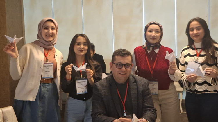 Kuramdan uygulamaya yoğunlaştırılmış eğitim