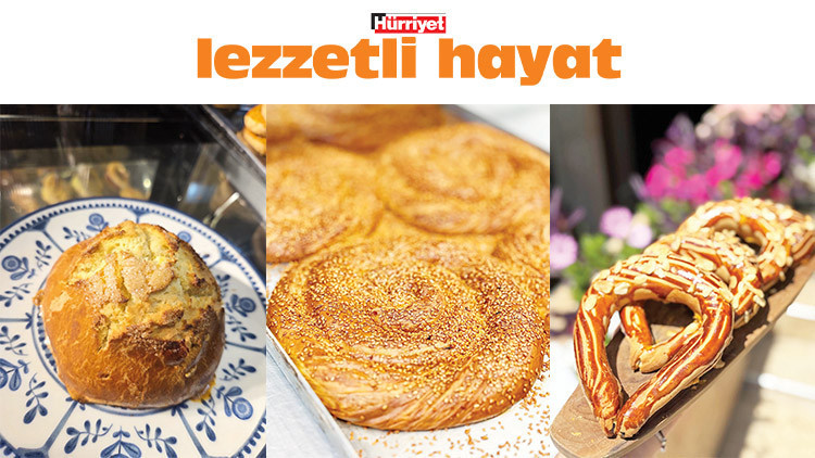 Çayın yanına iyi gider