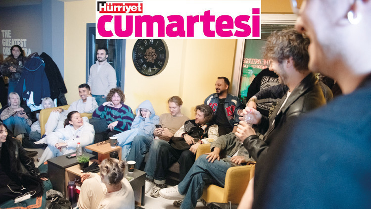 ‘Yapay zekâ, işine bak kardeşim’