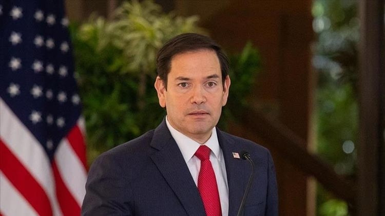 ABD Dışişleri Bakanı Rubio: Eski dünya artık yok