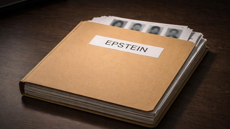 BAEde Epstein istifası BAEde Epstein istifası