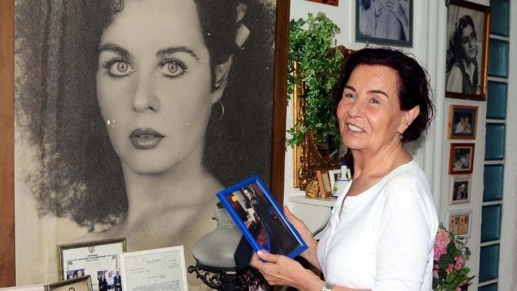 Usta oyuncu Fatma Girikin kardeşi dava açmıştı…. Mirası ile ilgili karar çıktı