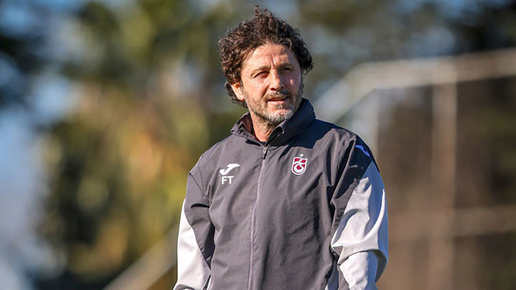 Trabzonspor, dev maça hazır