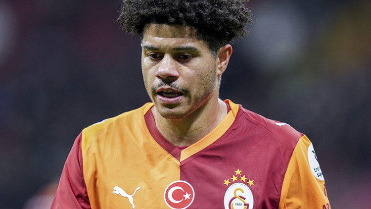 Gabriel Sara: Adil değil, yalan söylüyorlar