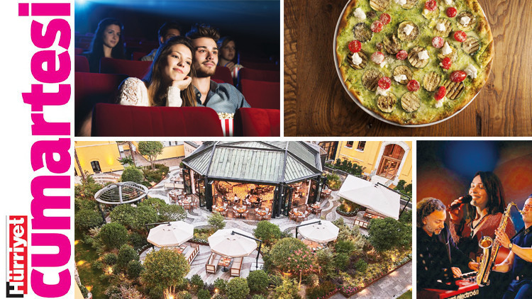 Romantizm için hâlâ vakit var Romantizm için hâlâ vakit var