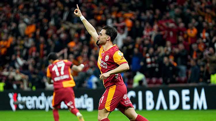 Yunus Akgünden ilklere devam