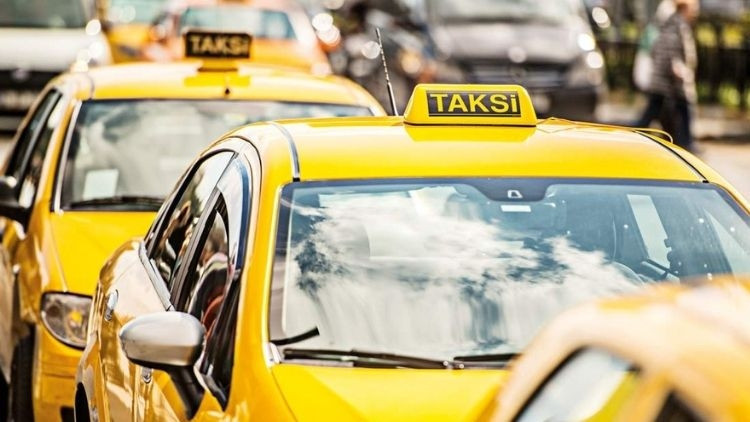Takside yeni dönem… Ödeme cihazı taksimetreye bağlanacak, kart geçmiyor devri sona erecek