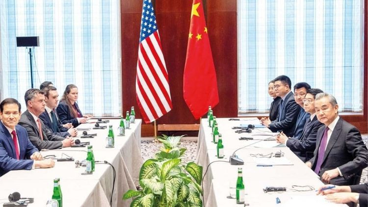 Münih Güvenlik Konferansı başladı Münih Güvenlik Konferansı başladı