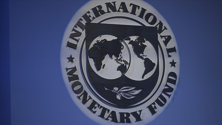 IMF’den Türkiye yorumu: Dezenflasyon programı başarılar gösterdi
