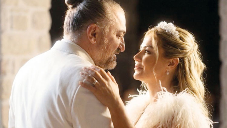 Volkan Konakın kurduğu hayal gerçek oldu Volkan Konakın kurduğu hayal gerçek oldu