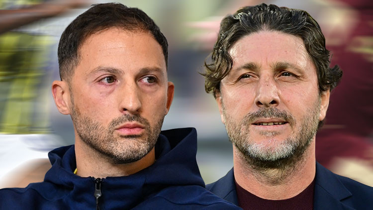 Türkiyenin gözü bu maçta İşte Trabzonspor-Fenerbahçe maçının muhtemel 11ler...