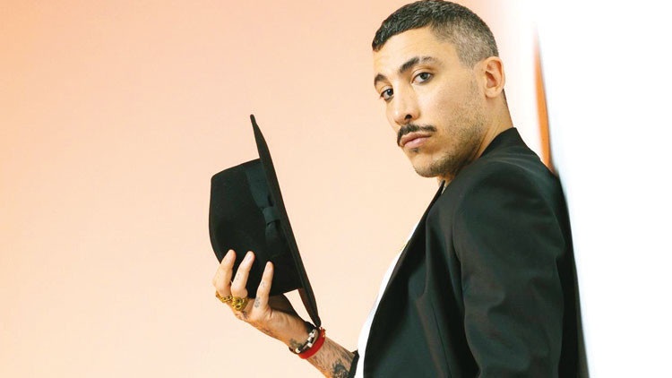 “Aşkın Sesi” ile eşleştiler