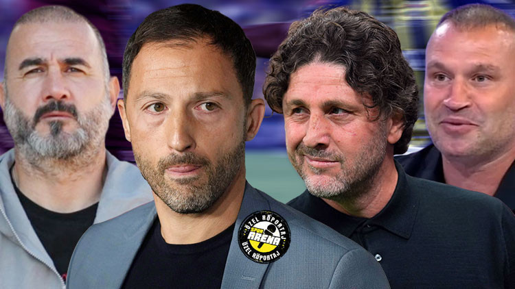 Trabzonspor-Fenerbahçe maçı öncesi Serkan Balcı ve Gökhan Ünal Spor Arena’ya konuştu: Fenerbahçe kaybederse Galatasaray’ı yakalayamaz Olayların fitilini başlatabilir Trabzonspor-Fenerbahçe maçı öncesi Serkan Balcı ve Gökhan Ünal Spor Arena’ya konuştu: Fenerbahçe kaybederse Galatasaray’ı yakalayamaz Olayların fitilini başlatabilir