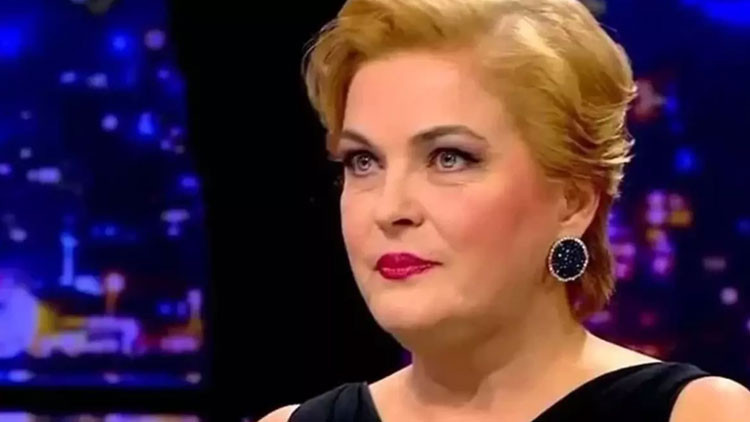 Nurseli İdiz korkuttu... Açıklama geldi