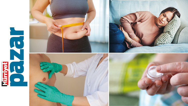 Östrojen detoksuna ihtiyaç duyabiliriz Östrojen detoksuna ihtiyaç duyabiliriz