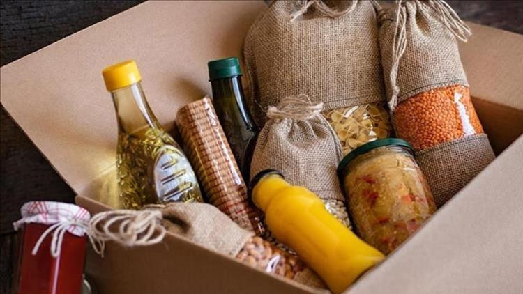 Ramazan öncesi ihtiyaç sahipleri için 1,9 milyar lira kaynak aktarıldı