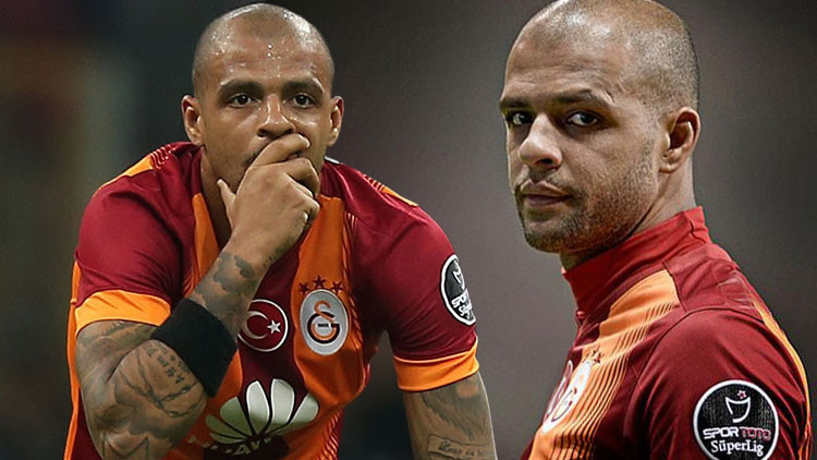 Galatasarayın unutulmaz ismi Felipe Melodan yıllar sonra gelen Fenerbahçe itirafı: Teklif almıştım