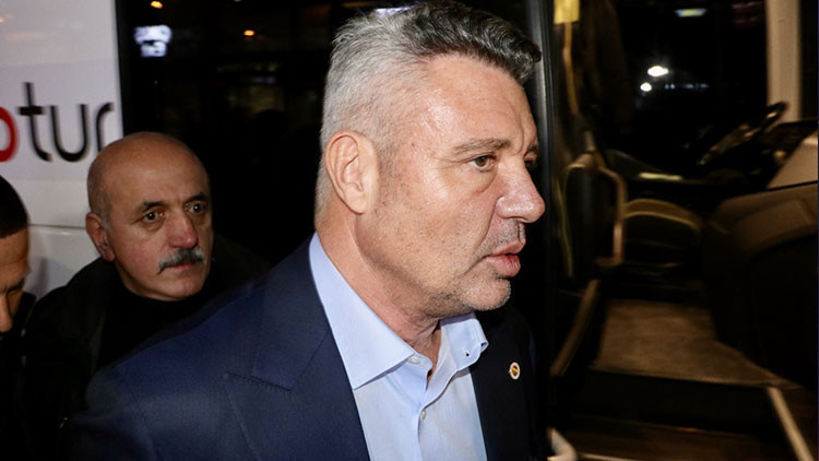 Sadettin Saran: En büyük umudumuz budur