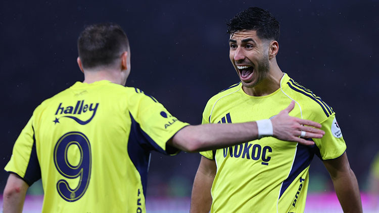 Asensiodan Kerem Aktürkoğlu açıklaması: Bana yardımcı oluyor