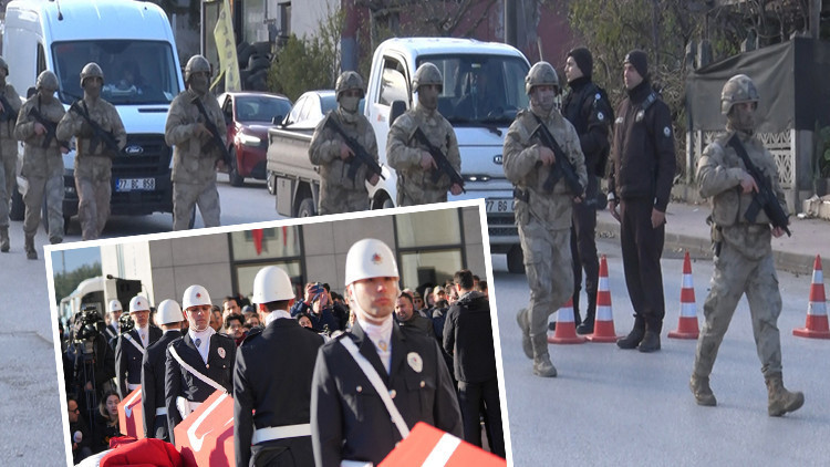Canilerin korkunç planı ortaya çıktı: Babalarını öldürüp annelerini örgütten biri ile evlendireceklerdi | AK Partili isme suikast hazırlığı yapmışlar