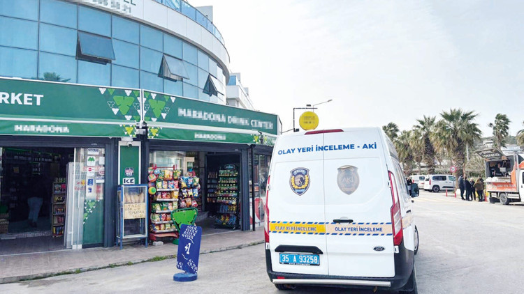 Sevgililer Günü gezisi acı bitti