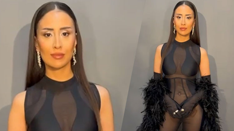 Hande Ünsal: Takılarım ev değerinde Hande Ünsal: Takılarım ev değerinde