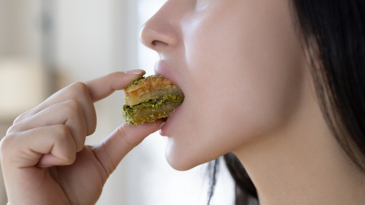 Ramazan’da açlık değil yanlış beslenme sizi zorluyor Ramazan’da açlık değil yanlış beslenme sizi zorluyor