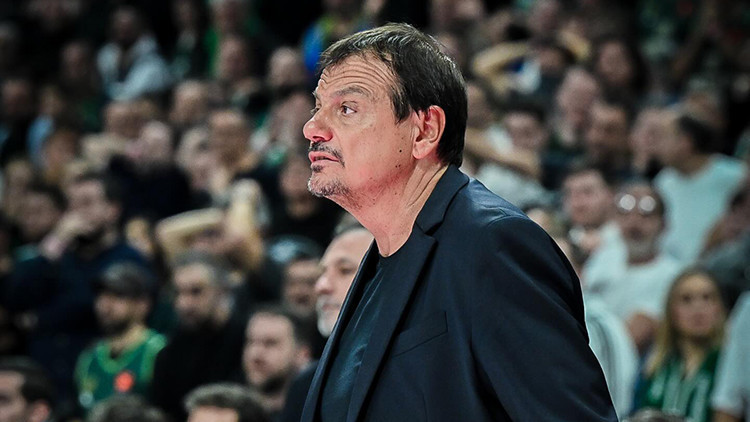 Fenerbahçe mağlubiyeti sonrası Panathinaikosa bir şok daha