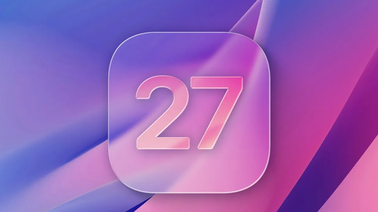 Apple iOS 27’yi toparlayacak: Pil ömrü uzayabilir