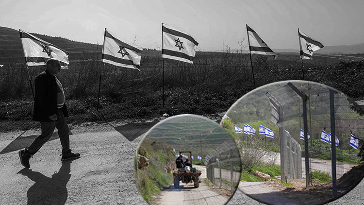 İsrailin bayraklı provokasyonu uluslararası toplumu ayağa kaldırdı: Batı Şeriada işgal kabul edilemez İsrailin bayraklı provokasyonu uluslararası toplumu ayağa kaldırdı: Batı Şeriada işgal kabul edilemez