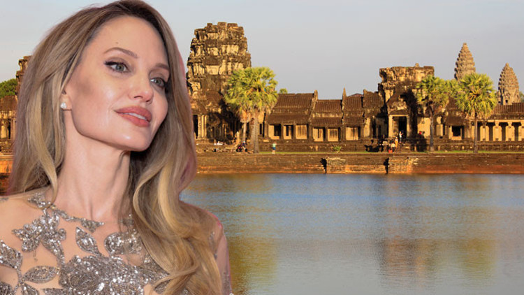 İkizleri 18 yaşına gelince ABDyi terk edecek... Yüreği ona gitmesi gereken ülkeyi fısıldadı: Orada benim gözüm açıldı