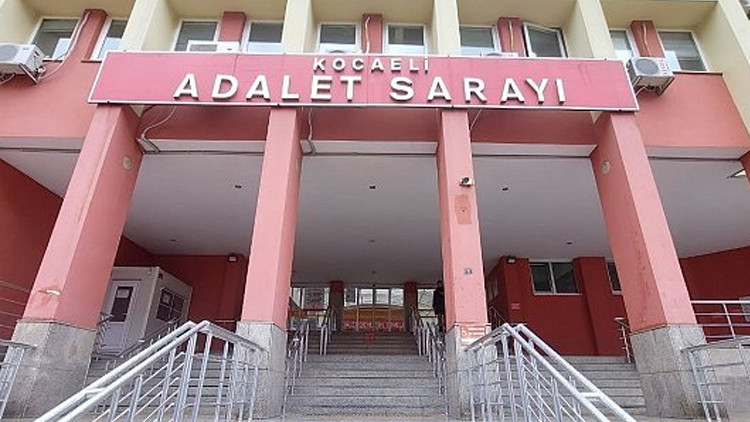 Adliyedeki soygunda yeni detaylar ortaya çıktı: 2 kilo altını 4 ayda çalmış