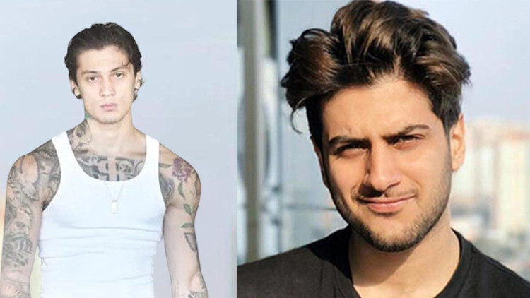 Aralarında Reynmen ve Çakal da var... İstanbuldaki uyuşturucu soruşturmasında 4 şüphelinin daha uyuşturucu testi pozitif çıktı