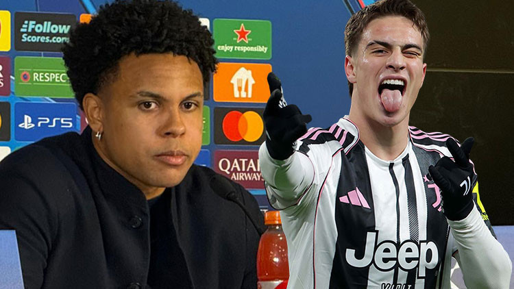 Galatasaray maçı öncesi McKennieden Kenan Yıldız itirafı: Bize atmosferi anlattı, umarım ıslıklamazlar