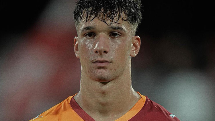 Galatasarayda sözleşme krizi Balta ailesi sürecin arka planını anlattı: Fenerbahçe resmi bir yazı gönderdi