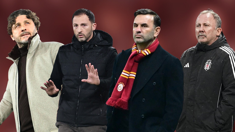 Futbol Konseyi: Tedesco gitmeli diyenlere günah çıkarttırıyor Tüm yorumcu ve futbolseverleri ters köşeye yatırdı